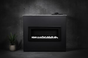 Bio Ethanol Fireplace