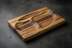 Cutting board / Serving tray
