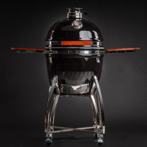 Dreamfire Kamado Comfy Classic Black
