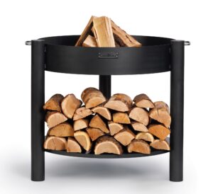 Fire Bowl MONTANA HIGH